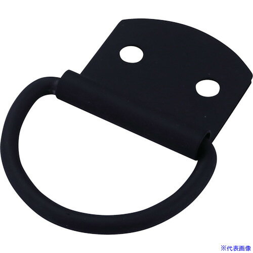オレンジブック トラスコ中山　TRUSCODAIDOHANT 吊り金具 (マットブラック) [25−19mm] 〔品番:10104066〕[ 注番:3689032]特長●ビス止め仕様で簡単に取付可能です。●DIYに使いやすいカラー仕様の荷役金物です。用途●物を吊るしたり、引っ掛ける際に。仕様●A(mm)：22●D(mm)：22.5●B(mm)：14●C(mm)：19●d(mm)：4.5●色：ブラック●吊下荷重(kgf)：7●表面処理：塗装●穴数（個）：2仕様2材質/仕上●スチール●表面処理：塗装セット内容/付属品注意●ビス止め仕様で簡単に取付可能です。●表示荷重は金物単体での数値です。●荷重値は目安で保証値ではありません。●極端な衝撃や偏荷重を与えないでください。原産国（名称）中国JANコード4962123040669本体質量10gオレンジブック トラスコ中山　TRUSCODAIDOHANT 吊り金具 (マットブラック) [25−19mm] 〔品番:10104066〕[注番:3689032][本体質量：10g]《包装時基本サイズ：22×14×19》〔包装時質量：10g〕分類》金物・建築資材》建築金物》荷役金具☆納期情報：仕入れ先通常在庫品 (欠品の場合有り)