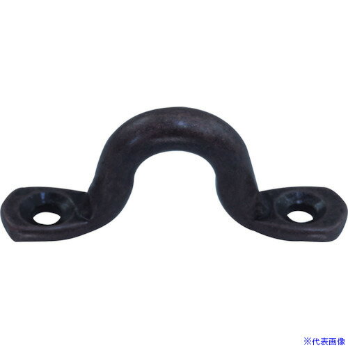 ■DAIDOHANT ステンレス アイストラップ (銅ブロンズ) [8mm] 10104092(3689053)