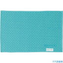 ■テラモト FX制菌クロス(TioTio)青 CL3749403(3689438)