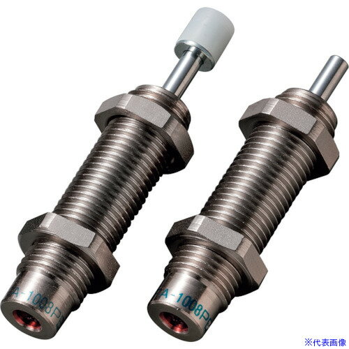 乐天商城 - ■不二ラテックス ショックアブソーバ固定式 FA1008PB2C(3692677)[送料別途見積り][法人・事業所限定][掲外取寄]