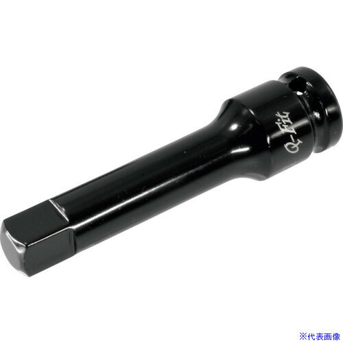 オレンジブック トラスコ中山　TRUSCOアストロプロダクツ Q−Fit 1/2DR インパクトエクステンションバー 100mm 〔品番:2002000033741〕[ 注番:3696977]特長●ソケット差込角部分を特許取得の特殊形状にすることにより、アンビル先端にCリングを使用しているインパクトレンチに差し込みやすくなった、Q-fit （クイックフィット）シリーズです。●ソケットが奥まで届かないときに、延長することができます。用途●エアインパクトや電動インパクトに。仕様●差込角(mm)：12.7●全長(mm)：100仕様2●軸径：16mm●外径：25mm●先端タイプ：ストレート材質/仕上●クロムモリブデンセット内容/付属品注意原産国（名称）台湾JANコード2002000033741本体質量0.194kgオレンジブック トラスコ中山　TRUSCOアストロプロダクツ Q−Fit 1/2DR インパクトエクステンションバー 100mm 〔品番:2002000033741〕[注番:3696977][本体質量：0.194kg]《包装時基本サイズ：102×25×25》〔包装時質量：185g〕分類》手作業工具》ソケットレンチ》インパクト用アタッチメント☆納期情報：メーカー取り寄品（弊社より発送）