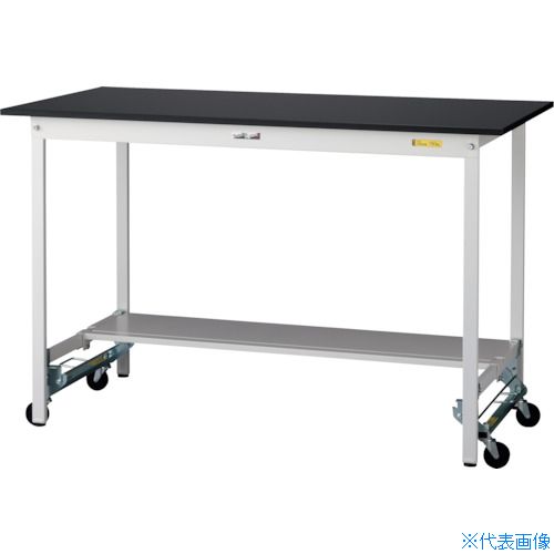 ����ޥƥå� �¸��Ѻ���� LAB���꡼���¸��ѥ�ܥơ��֥� ��󥿥å���ư������ Ⱦ��ê���� ���ߥƥ���ŷ�� W1500��D750��H950 �֥�å�/���륭...