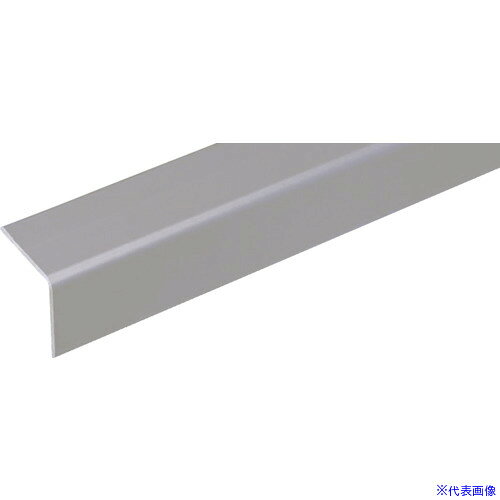 オレンジブック トラスコ中山　TRUSCO光モール アルミステンカラーRアングル ALRST1.5×20×20 〔品番:2561〕[ 注番:3697108]特長●角が滑らかなR加工仕様です。用途●工場・施設・店舗・事務所・学校での角の保護、補修に。仕様●縦(mm)：20●横(mm)：20●厚さ(mm)：1.5●全長(mm)：1820●表面処理：アルマイト●色：ステンカラー仕様2材質/仕上●アルミ6063（アルマイト仕上げ）セット内容/付属品注意原産国（名称）ベトナムJANコード4960126225618本体質量269gオレンジブック トラスコ中山　TRUSCO光モール アルミステンカラーRアングル ALRST1.5×20×20 〔品番:2561〕[注番:3697108][本体質量：269g]《包装時基本サイズ：1820×20×20》〔包装時質量：269g〕分類》金物・建築資材》建築資材》金属素材☆納期情報：仕入れ先通常在庫品 (欠品の場合有り)
