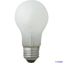 ■トーメ 白熱電球 LW100V54WTM(3698188)