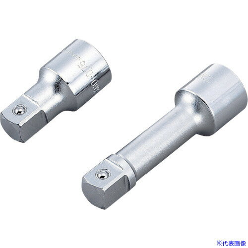 TONE ƥ󥷥С 19.0mm Ĺ125mm ¤ѹ EX60125(3698254)