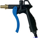 ■BANーZI RUSTLOCK専用ガン2(強化プラスチック製・メーターなし) JRLGMS2(3698566)
