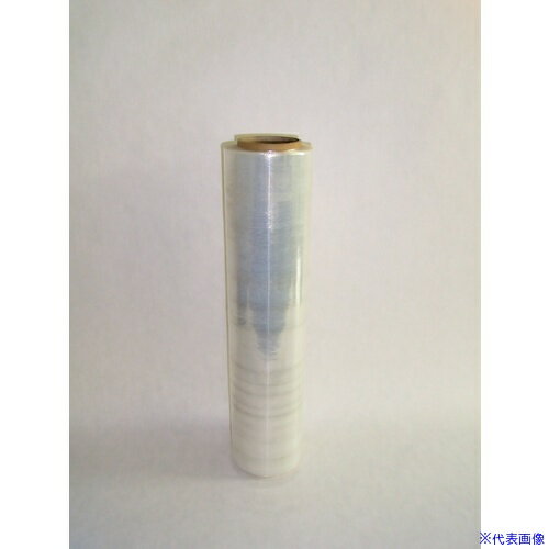 ■大化 ダイカラップ 20μ 500mm×300m (6本入) DIW20500(3698943)[送料別途見積り][法人・事業所限定][外..