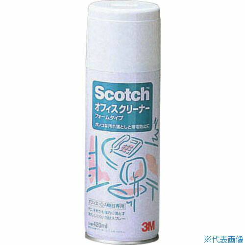 ��3M ���ե������꡼�ʡ� 420ml OC420(3700330)