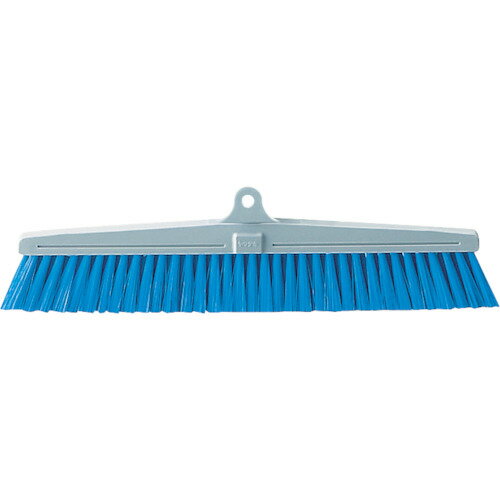 ■コンドル 自由ほうき HGブルロンTF−32用 スペア 青 BR514032USPBL(3700780)