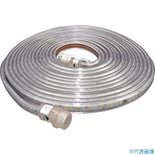 ■グリーンクロス 高輝度LEDテープライト10m GD−Strip−140−10M 1135710001(3701505)