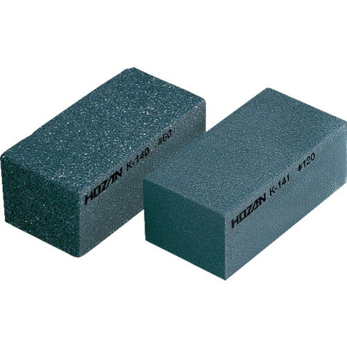 ■HOZAN ラバー砥石 #60 K140(3707911)
