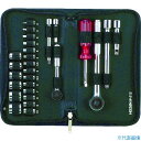 ■HOZAN ソケットレンチセット W512(3708438)