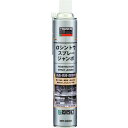 オレンジブック トラスコ中山　TRUSCOTRUSCO αシントウスプレー ジャンボ 840ml 〔品番:ALPHSJB〕[ 注番:3709914]特長●サビやゴミで固着したボルト、ナットなどの分解を容易にします。●有機モリブデン化合物が油とともに深部に浸透して、滑りを発揮します。●湿気を押しのける水置換性によって、除湿と防錆効果を発揮します。●原液量は336mlです。●噴射形状は霧状です。●この商品の420ml缶原液倍増タイプ（ALP-HSW）を1本プレゼントのキャンペーン中！（キャンペーン品番：ALP-HSJB-10PLUS1SET、発注コード：573-3783）是非キャンペーン品番でご購入いただきお試しください。ALPHSJBと原液量は同じですが缶サイズは半分！廃棄削減につながります！用途●浸透潤滑ときしみ止め。部品分解とねじ緩め。仕様●色：褐色●容量(ml)：840●原液量(ml)：336●容量(L)：0.84●使用温度範囲(℃)：-10〜70仕様2●使用温度範囲：-10〜70℃●スプレー後の状態：オイル状●容器：420mlスプレー缶●原液量：336ml●オイルタイプ材質/仕上●主成分:鉱物油、有機モリブデン化合物、石油系溶剤セット内容/付属品注意●危険物の品目：第2石油類●危険物の類別：第4類●危険等級：3●危険物の数量(L)：0.336原産国（名称）日本JANコード4989999034301本体質量698gオレンジブック トラスコ中山　TRUSCOTRUSCO αシントウスプレー ジャンボ 840ml 〔品番:ALPHSJB〕[注番:3709914][本体質量：698g]《包装時基本サイズ：70×70×360》〔包装時質量：800g〕分類》化学製品》化学製品》潤滑剤☆納期情報：仕入れ先通常在庫品 (欠品の場合有り)