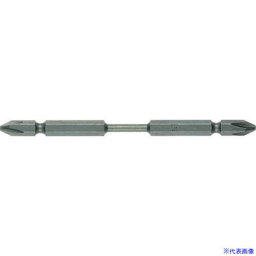 ■VESSEL MG入りトーションビット AT14+2X110 AT1423.5110MG(3711846)×10