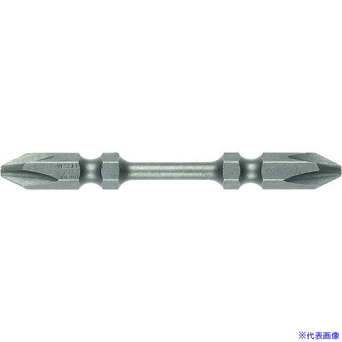 オレンジブック トラスコ中山　TRUSCOVESSEL MG入りトーションビット AT14+2X65 〔品番:AT1423.565MG〕[ 注番:3711854]特長●木ねじなどのソフトジョイント用です。●中央のトーション部が衝撃を吸収します。●ビットの折れ・先端の破損を防ぎます。仕様●刃先：［［＋］］2●全長(mm)：65●シャンク径(mm)：6.35●先端マグネット：あり●対辺(mm)：6.35●タイプ：両頭●硬さ：H●呼称：AT●硬度：H仕様2●先端：マグネット入り●木ねじなどのソフトジョイントに最適です。材質/仕上セット内容/付属品注意原産国（名称）日本JANコード4907587322173本体質量10gオレンジブック トラスコ中山　TRUSCOVESSEL MG入りトーションビット AT14+2X65 〔品番:AT1423.565MG〕[注番:3711854][本体質量：10g]《包装時基本サイズ：65×6×7》〔包装時質量：10g〕分類》電動・油圧・空圧工具》ドライバービット》トーションビット☆納期情報：仕入れ先通常在庫品 (欠品の場合有り)