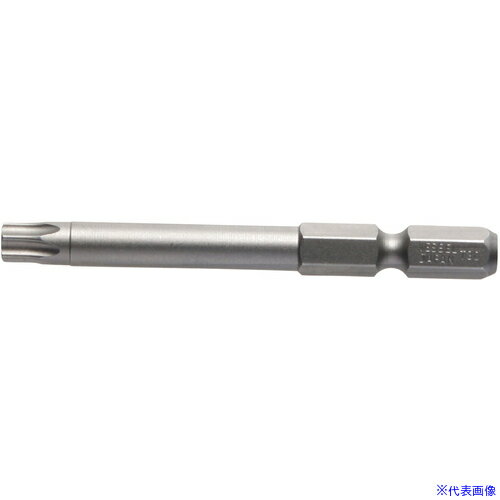 ■VESSEL 片頭ドライバービット トルクスビット VT30×65 VT3065(3715752)