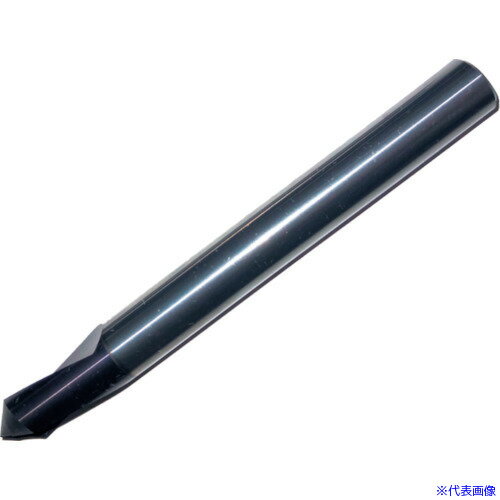 ■大見 超硬面取りカッターS CCS04ST490(3717060)