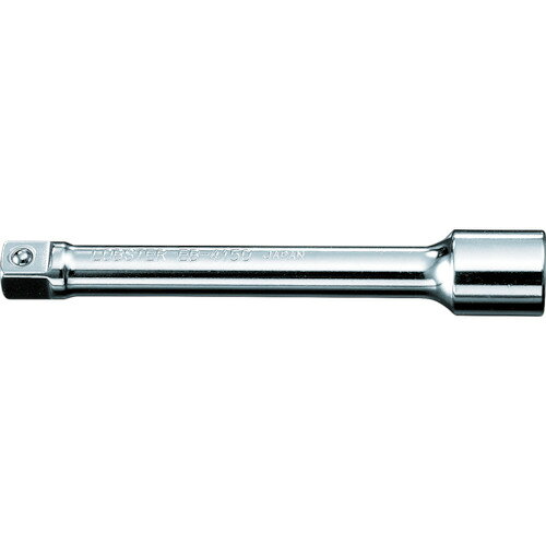 オレンジブック トラスコ中山　TRUSCOロブテックス エキステンションバ- 1/2X150mm 〔品番:EB4150〕[ 注番:3721051]特長●深く狭い所での作業などハンドル操作がしにくい時や、ソケットを延長させる時に便利です。仕様●差込角(mm)：12.7●差込角凹(mm)：12.7●差込角凸(mm)：12.7●全長(mm)：150仕様2材質/仕上●特殊鋼セット内容/付属品注意原産国（名称）日本JANコード4963202058926本体質量225gオレンジブック トラスコ中山　TRUSCOロブテックス エキステンションバ- 1/2X150mm 〔品番:EB4150〕[注番:3721051][本体質量：225g]《包装時基本サイズ：150×23×24》〔包装時質量：230g〕分類》手作業工具》ソケットレンチ》エクステンションバー☆納期情報：仕入れ先通常在庫品 (欠品の場合有り)