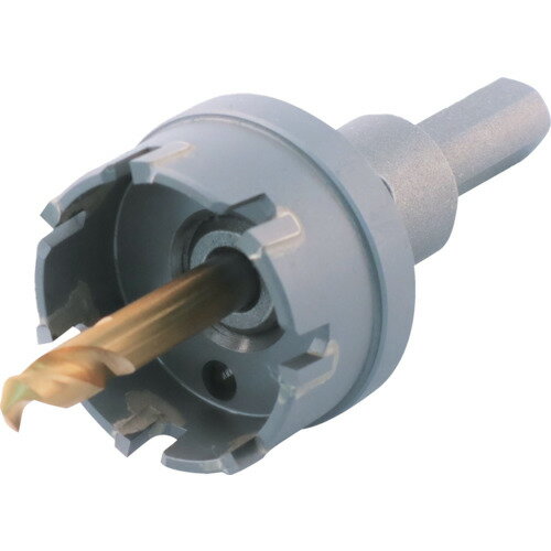 ■ロブテックス 超硬ホルソー(薄板用) 刃径35mm HO35S(3721795)