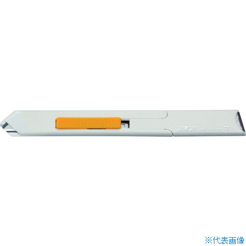 ■OLFA 一枚切りカッター キリヌーク 209B(3729559)