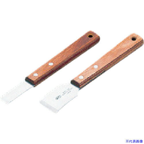 ■KTC ステンレススクレーパーセット(2本組) 刃厚:1.4mm セット内容:KZ1−15、KZ1−30 KZ12B(3735656)