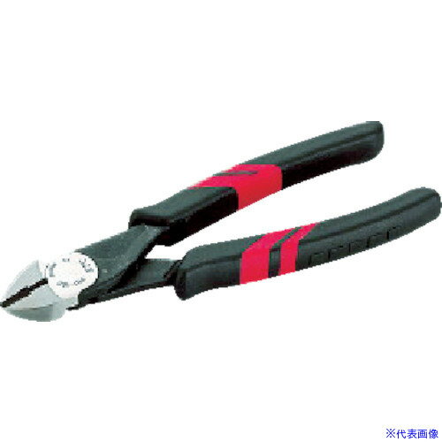 ■KTC ニッパ 全長179mm PN1175(3737314)