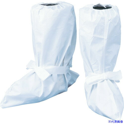 オレンジブック トラスコ中山　TRUSCO3M オーバーブーツ 440 (20足入) 〔品番:440〕[ 注番:3739686]特長●上部にはゴムを編み込み高いフィット性を実現しました。仕様●色：ホワイト●適合靴サイズ(cm)：フリー仕様2●足長：約45cm●高さ：約40cm材質/仕上●ポリプロピレン(PP)、ポリエチレン(PE)セット内容/付属品注意●変色（黄ばみ）している場合がありますが、品質には問題ありません。●この商品は、一般消費者様向けの製品ではない為、表示や取扱説明書等が一般消費者様向けに表記・同梱されておりません。原産国（名称）中国JANコード4046719525584本体質量900gオレンジブック トラスコ中山　TRUSCO3M オーバーブーツ 440 (20足入) 〔品番:440〕[注番:3739686][本体質量：900g]《包装時基本サイズ：340×270×120》〔包装時質量：814g〕分類》保護具》保護服・防護服》シューズカバー☆納期情報：仕入れ先通常在庫品 (欠品の場合有り)