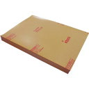■アドパック 鉄鋼用防錆紙 アドシート (200枚入) H1B5(3750051)