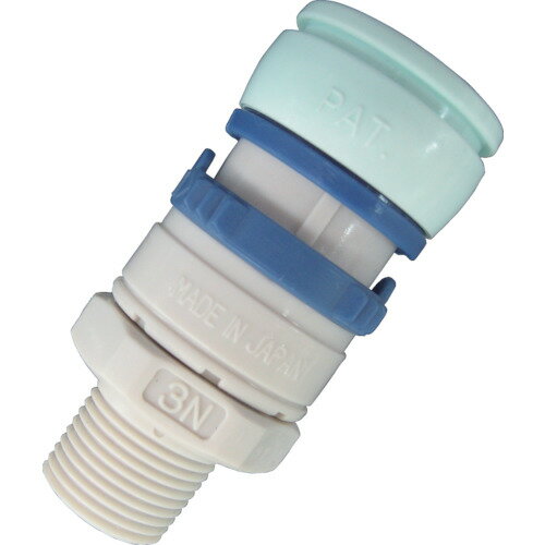 ��JOPLAX ���饽���å� ���¦���ե�ͥ�Rc(PT)3/8 ���饽���å� TS3WR(3753956)