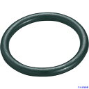 ■TONE インパクト用Oリング (1Pk(袋)=10個入) 内径31.1mm 厚さ5.3mm RAS322S(3755886)