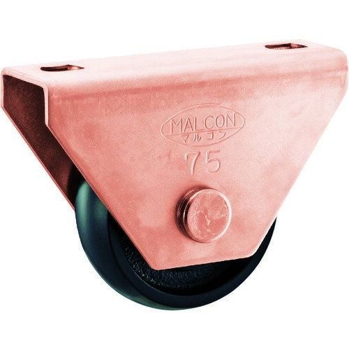 ■MALCON マルコン枠付重量車 60mm U型 C260060(3755975)