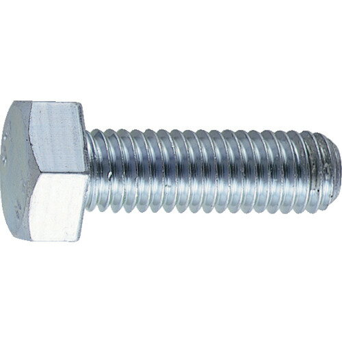 ■コノエ 六角ボルト スチール ユニクロ 全ねじ M10×35 (150本入) BTSS1035(3763099)