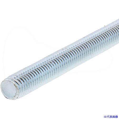 ■SUNCO ユニクロ 寸切ボルト(定尺) W5/8 X285 (1本入) C10000028050000001(3763327)