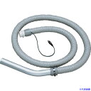■Suiden Φ38静電防止用アース入りホース組品 3m 2040507001(3766025)