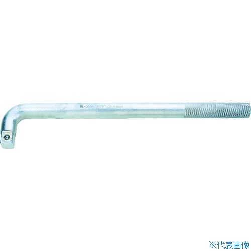 ��ASH �����åȥ����ѥ��ե��åȥϥ�ɥ� 12.7����280mm VL0428(3767264)