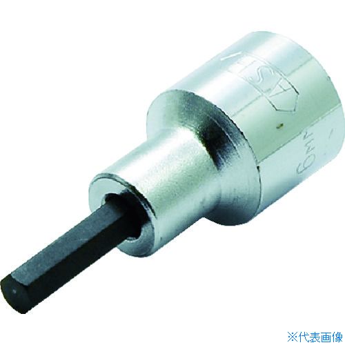 オレンジブック トラスコ中山　TRUSCOASH ソケットレンチ用ヘキサゴンソケット12.7□×14mm 〔品番:VX4014〕[ 注番:3767655]特長●スタンダードのヘキサゴンソケットです。●ソケット部はニッケルクロムメッキの表面処理です。用途●六角穴付きボルト・六角穴付き止めねじの締結作業に。仕様●差込角(mm)：12.7●対辺寸法(mm)：14●ビット長さ(mm)：22●全長(mm)：60●有効長(mm)：22●対辺(mm)：14仕様2●JIS表示認定工場製材質/仕上●特殊鋼セット内容/付属品注意原産国（名称）日本JANコード4992676023536本体質量130gオレンジブック トラスコ中山　TRUSCOASH ソケットレンチ用ヘキサゴンソケット12.7□×14mm 〔品番:VX4014〕[注番:3767655][本体質量：130g]《包装時基本サイズ：100×60×24》〔包装時質量：128g〕分類》手作業工具》ソケットレンチ》ヘキサゴンソケット☆納期情報：仕入れ先通常在庫品 (欠品の場合有り)