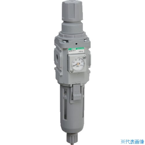 ■CKD モジュラータイプセレックスFRL 2000シリーズ W20008WF1(3768856)