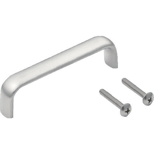 ■SUGATSUNE (100011104)DL-90S ステンレス鋼製ハンドル DL90S(3769771)