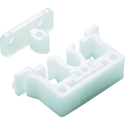 ■SUGATSUNE (140051112) JCU-F 樹脂キャッチ ナチュラル JCUF(3770044)