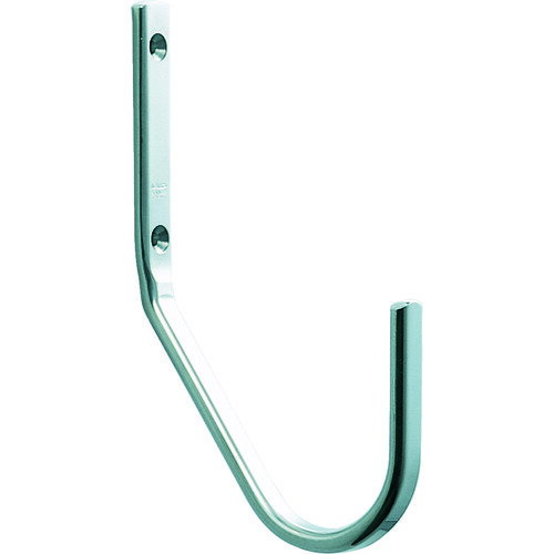 ■SUGATSUNE (110020074)JF120Mステンレス鋼製ジャンボフック JF120M(3770052)