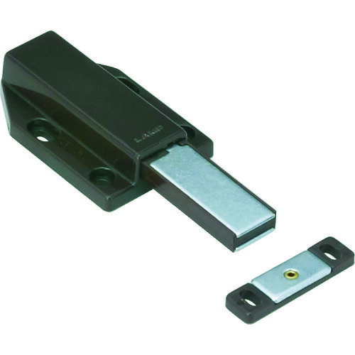 ■SUGATSUNE (140050338)ML-120BR大型マグネラッチ ML120BR(3770231)