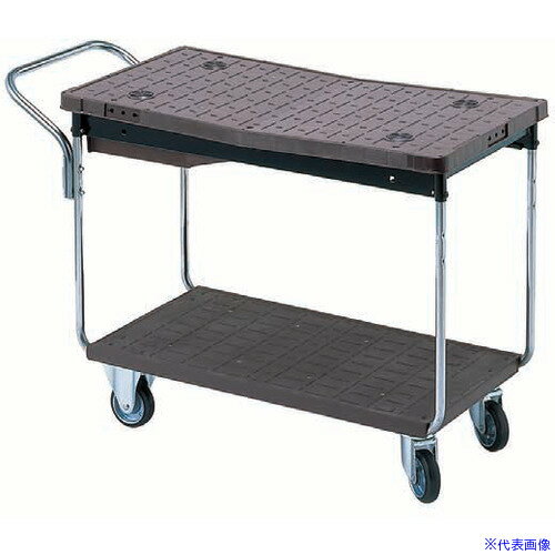 ■OKAMURA カット台 TW-62 1X185PGF27(3770240)[法人限定][外直送元]
