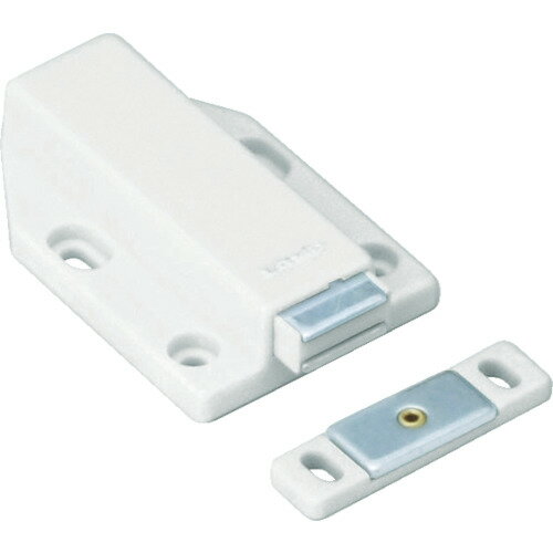 ■SUGATSUNE (140050337)ML-120W大型マグネラッチ ML120W(3770249)