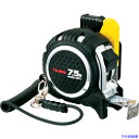 ■タジマ 安全セフGロックマグ爪25 7.5m CAZ4M2575(3771300)