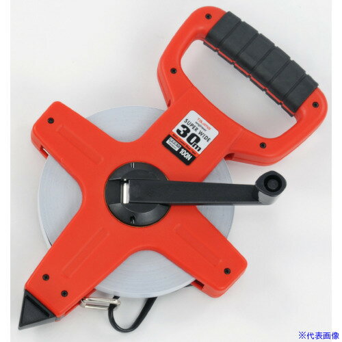 ■タジマ 巻尺 エンジニヤ スーパーワイド 長さ30m HSW30(3771725)