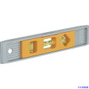 ■タジマ マグネット付 ポケアル・レベル230 230mm POK323(3772136)
