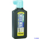 ■タジマ 雨の日墨汁180ml PSB3180(3772144)