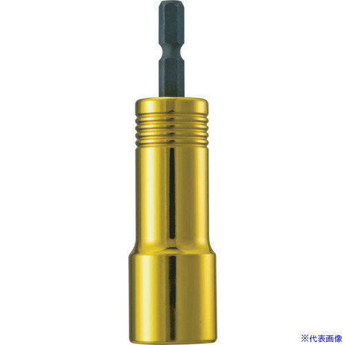 ■タジマ SDソケット 17mm 6角 TSKSD176K(3773043)