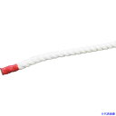 ■グリーンクロス クレモナSロープ 50m巻 10mm 6300023904(3774984)