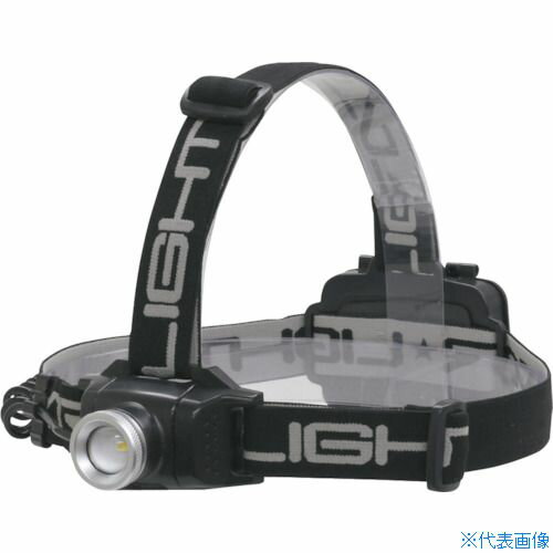 オレンジブック トラスコ中山　TRUSCOSTARLIGHT ハイブリッド式400ルーメンヘッドライト 〔品番:SKHL400ZHBMS〕[ 注番:3778974]特長●専用充電池パックまたは単3乾電池どちらも使えるハイブリッド式です。●HIGH→LOW→SOS(点滅）3パターンの照射モード切替が可能です。●ズームヘッドで照射範囲を調節出来るフォーカス機能を搭載しています。●後部認識灯(赤色）搭載。用途●夜間の現場作業用として。●手元作業に。●暗所での作業に。仕様●明るさ(lm)：400●幅(mm)：75●奥行(mm)：47●高さ(mm)：46●使用電池：専用リチウムイオン充電池、または単3形アルカリ乾電池×3本（別売）●最大点灯時間(h)：8(HIGH時)●充電時間(時間)：5●保護等級：IP64●色：黒●光源：白色高輝度LED(CREE XP-G3)●電源：専用充電池パック・単3電池●全光束(lm)：400●色温度(K)：6500●適合規格：ANSI FL1●照射距離(m)：70●電池容量(mAh)：2800仕様2●点灯時間：8時間(HIGH)/40時間(LOW)●明るさ：400lm(HIGH)/80lm(LOW)材質/仕上●ABSセット内容/付属品●すべり止め付ヘッドバンド・シリコンバンド●ヘルメットクリップ4個・専用リチウムイオン電池パック●乾電池ケース・USB充電ケーブル・収納袋注意原産国（名称）中国JANコード4562169762381本体質量140gオレンジブック トラスコ中山　TRUSCOSTARLIGHT ハイブリッド式400ルーメンヘッドライト 〔品番:SKHL400ZHBMS〕[注番:3778974][本体質量：140g]《包装時基本サイズ：80×130×160》〔包装時質量：140g〕分類》工事・照明用品》作業灯・照明用品》ヘッドライト☆納期情報：仕入れ先通常在庫品 (欠品の場合有り)